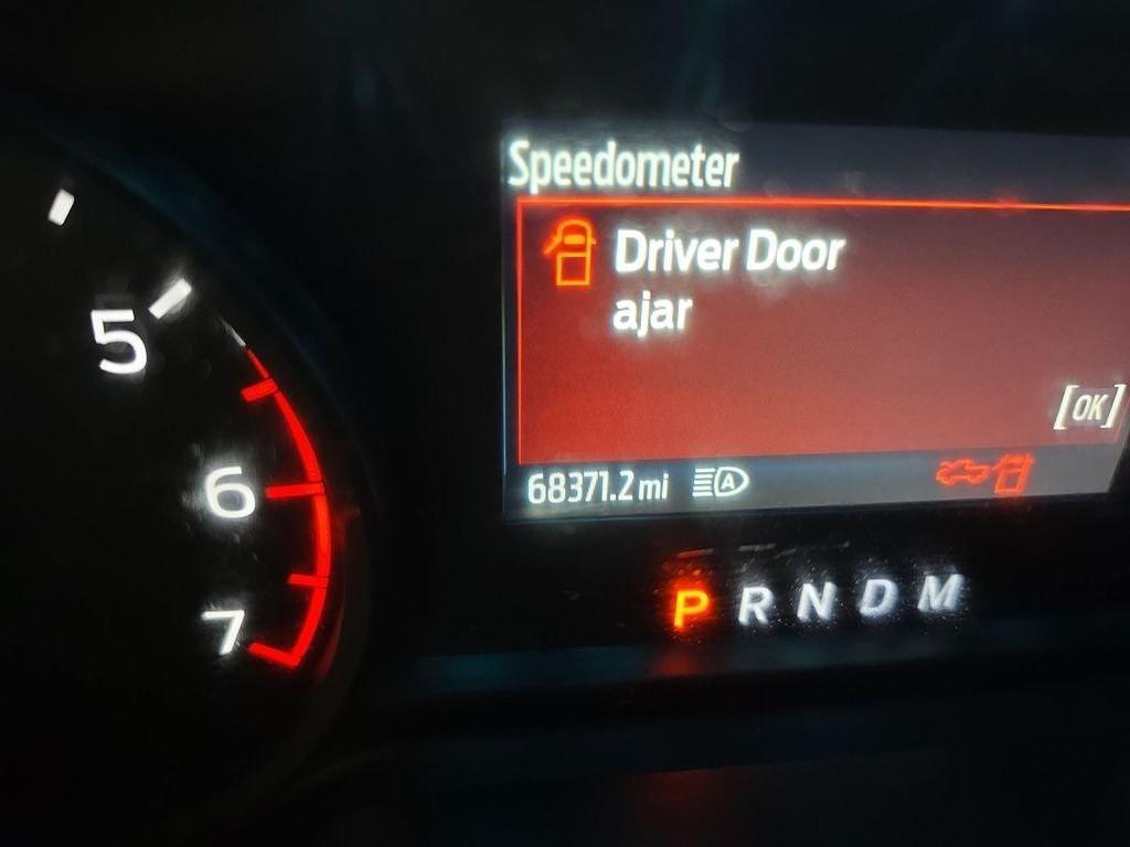 used 2023 Ford F-250 car, priced at $46,350