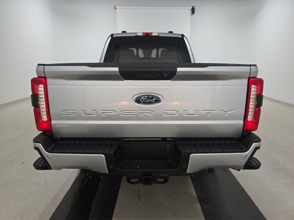 used 2023 Ford F-250 car, priced at $46,350