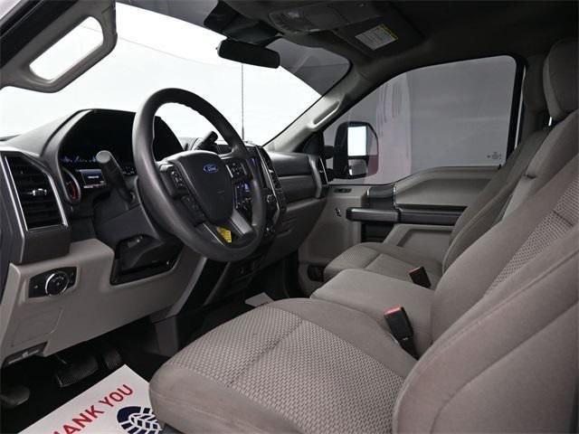 used 2022 Ford F-250 car, priced at $43,998