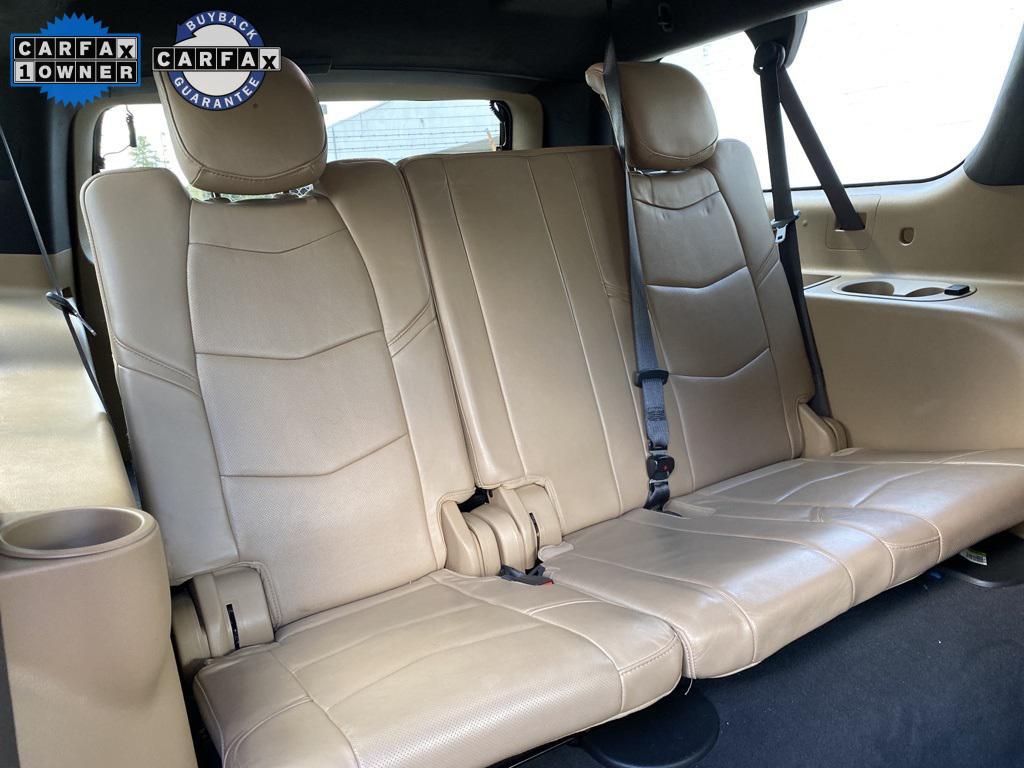 used 2019 Cadillac Escalade ESV car, priced at $38,237