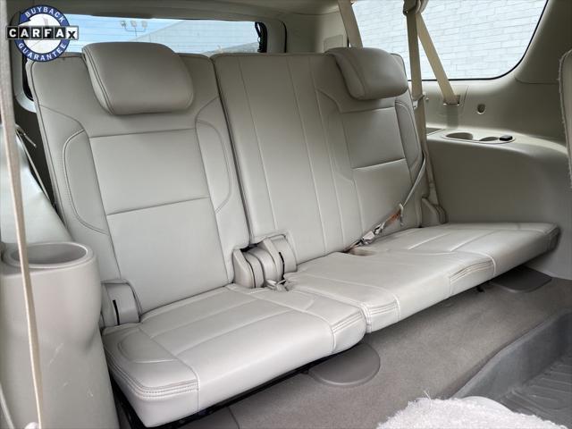 used 2019 GMC Yukon XL car, priced at $30,684