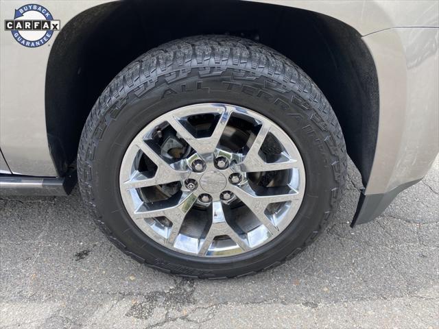 used 2019 GMC Yukon XL car, priced at $30,684