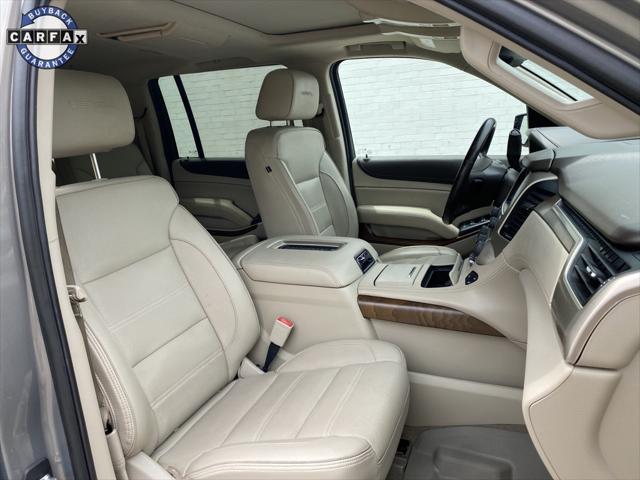 used 2019 GMC Yukon XL car, priced at $30,684