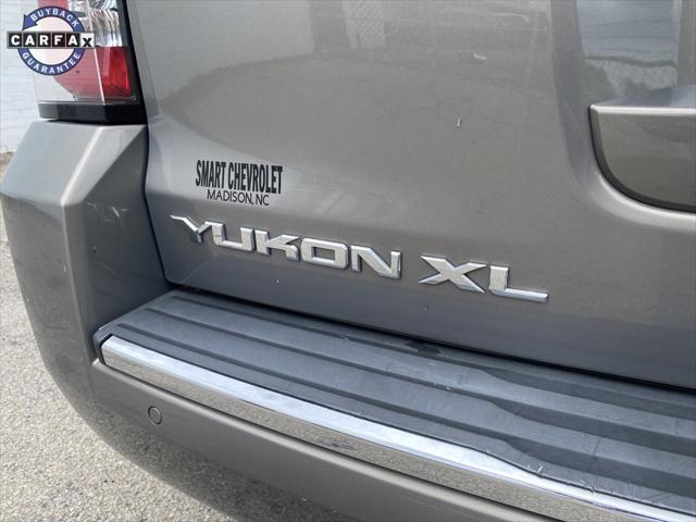 used 2019 GMC Yukon XL car, priced at $30,684
