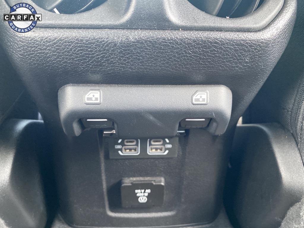 used 2021 Jeep Gladiator car, priced at $27,952