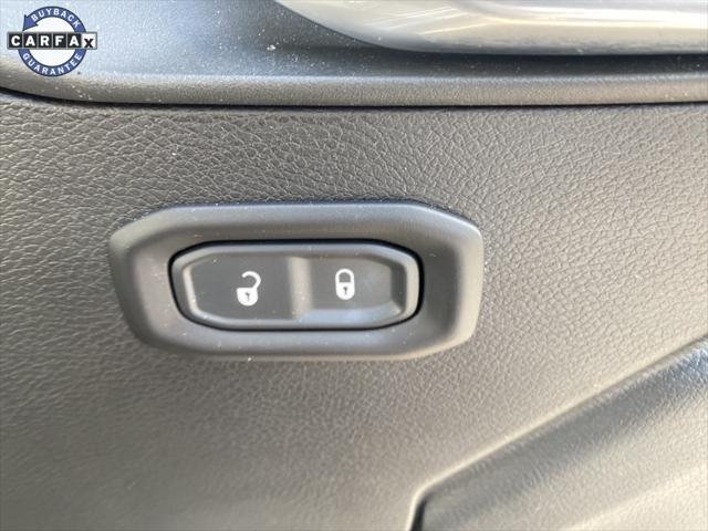 used 2021 Jeep Gladiator car, priced at $30,933