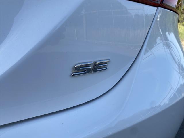 used 2019 Toyota Camry car, priced at $15,463