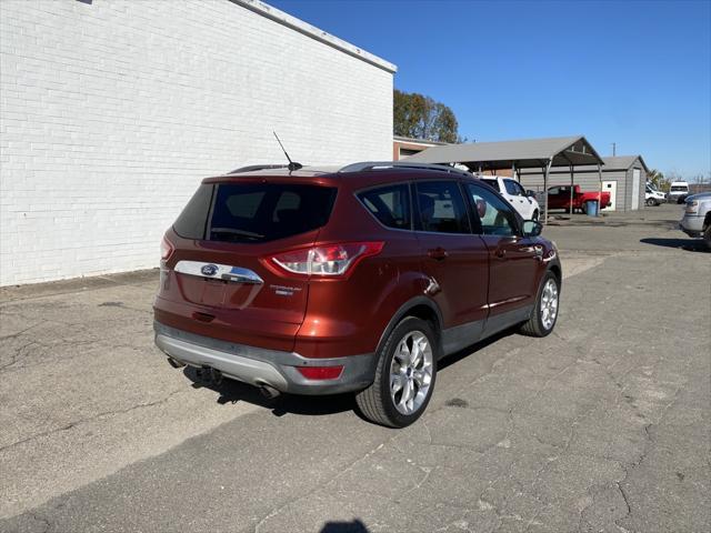 used 2014 Ford Escape car, priced at $6,485