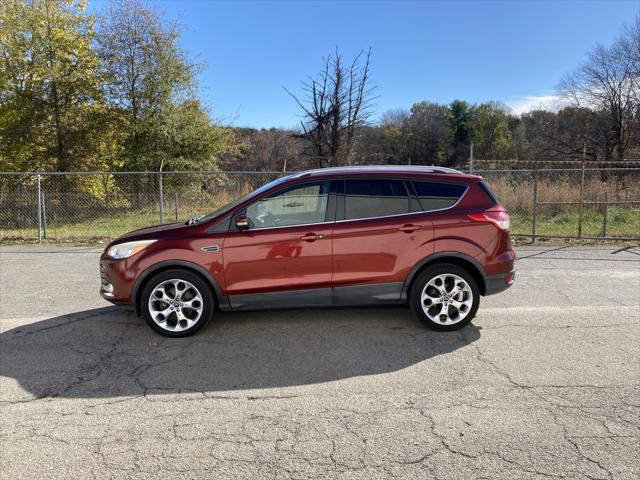 used 2014 Ford Escape car, priced at $6,485