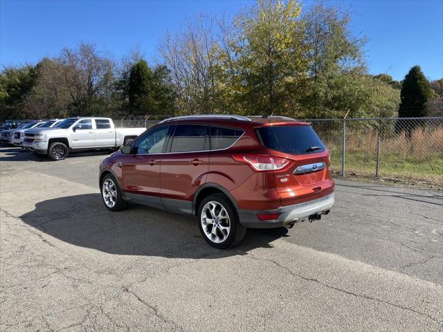 used 2014 Ford Escape car, priced at $6,485