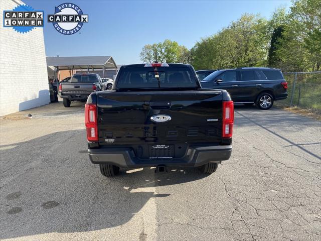 used 2019 Ford Ranger car, priced at $26,006