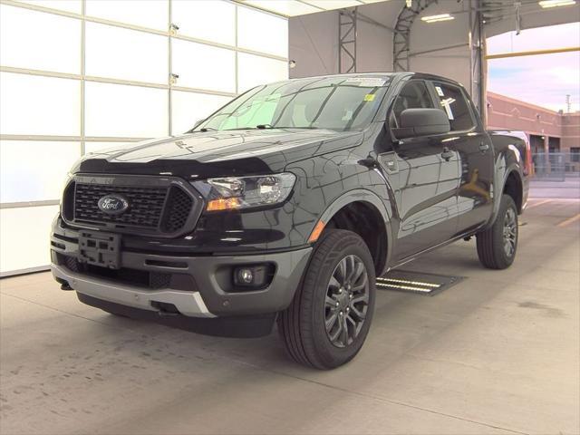 used 2019 Ford Ranger car, priced at $26,006