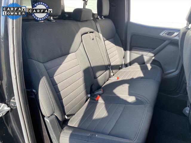 used 2019 Ford Ranger car, priced at $26,006