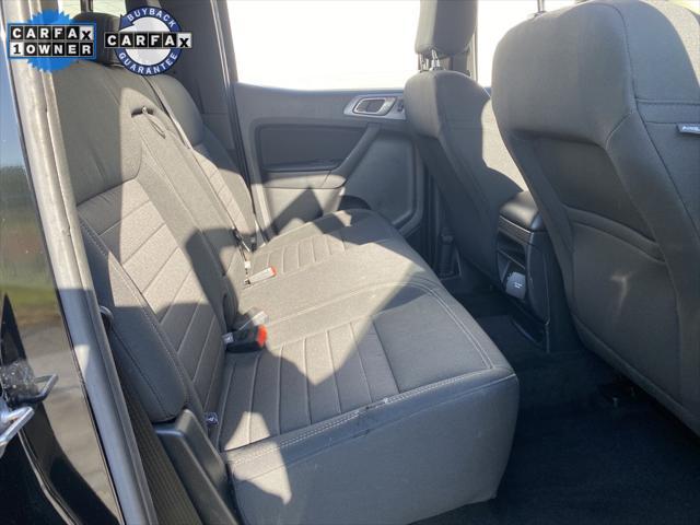 used 2019 Ford Ranger car, priced at $26,006