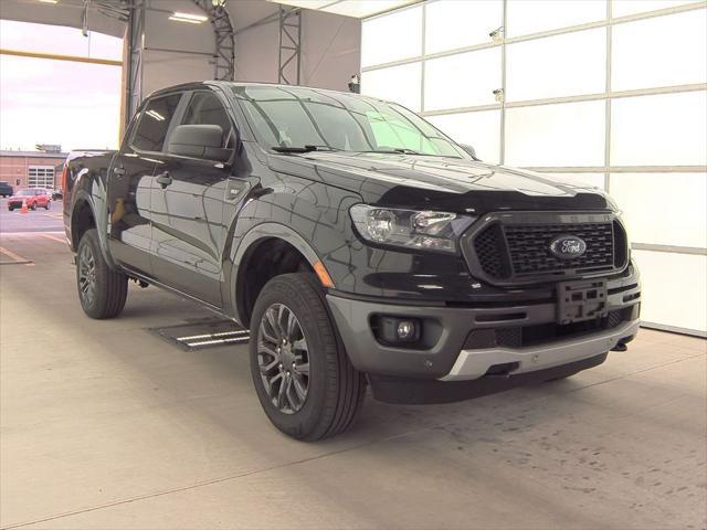 used 2019 Ford Ranger car, priced at $26,006