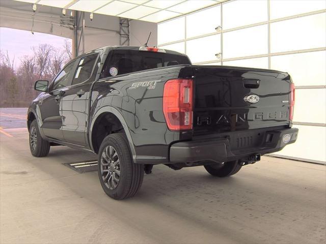 used 2019 Ford Ranger car, priced at $26,006