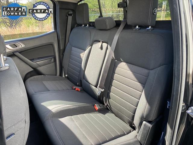 used 2019 Ford Ranger car, priced at $26,006