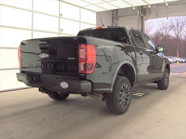 used 2019 Ford Ranger car, priced at $26,006