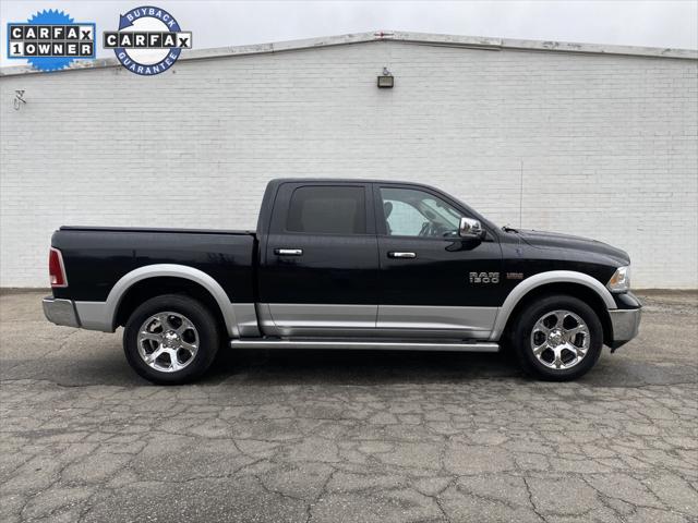 used 2013 Ram 1500 car, priced at $21,460