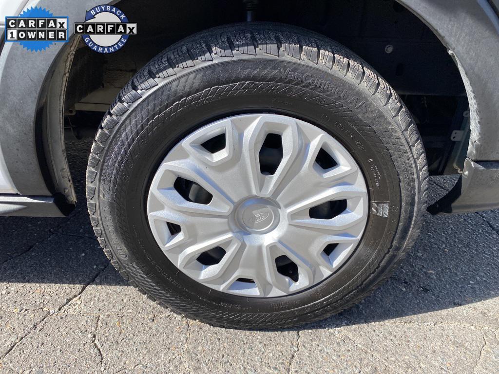 used 2019 Ford Transit-150 car, priced at $27,778