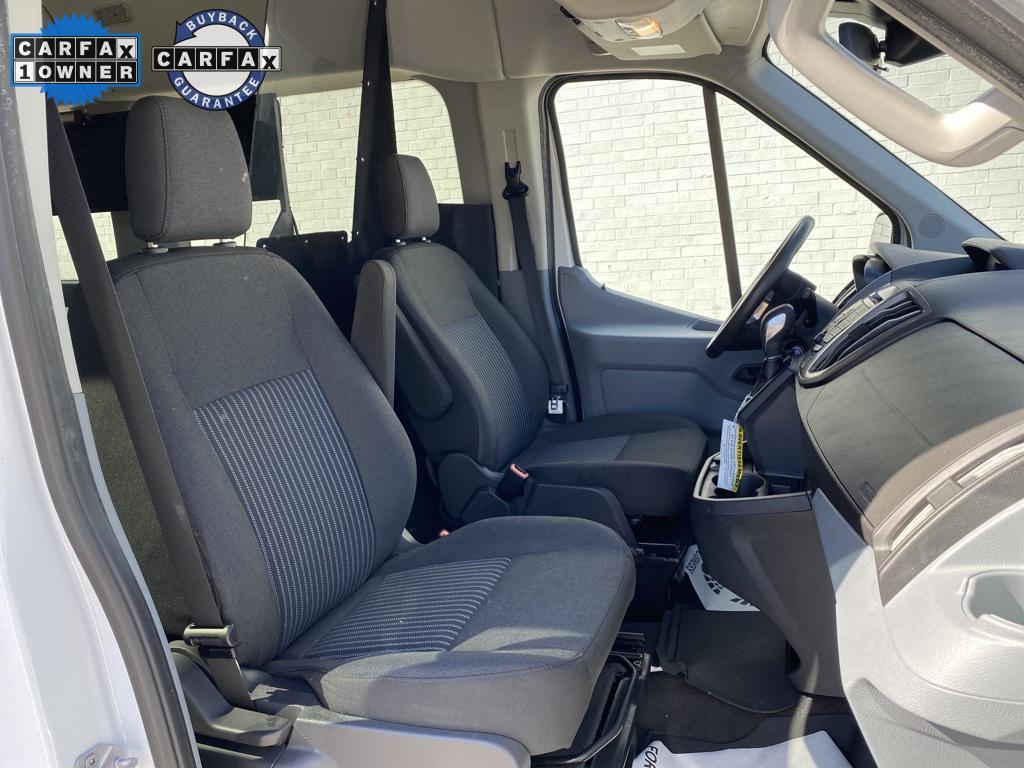 used 2019 Ford Transit-150 car, priced at $27,778