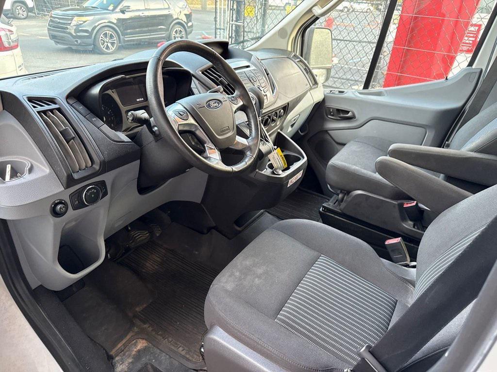 used 2019 Ford Transit-150 car, priced at $29,257