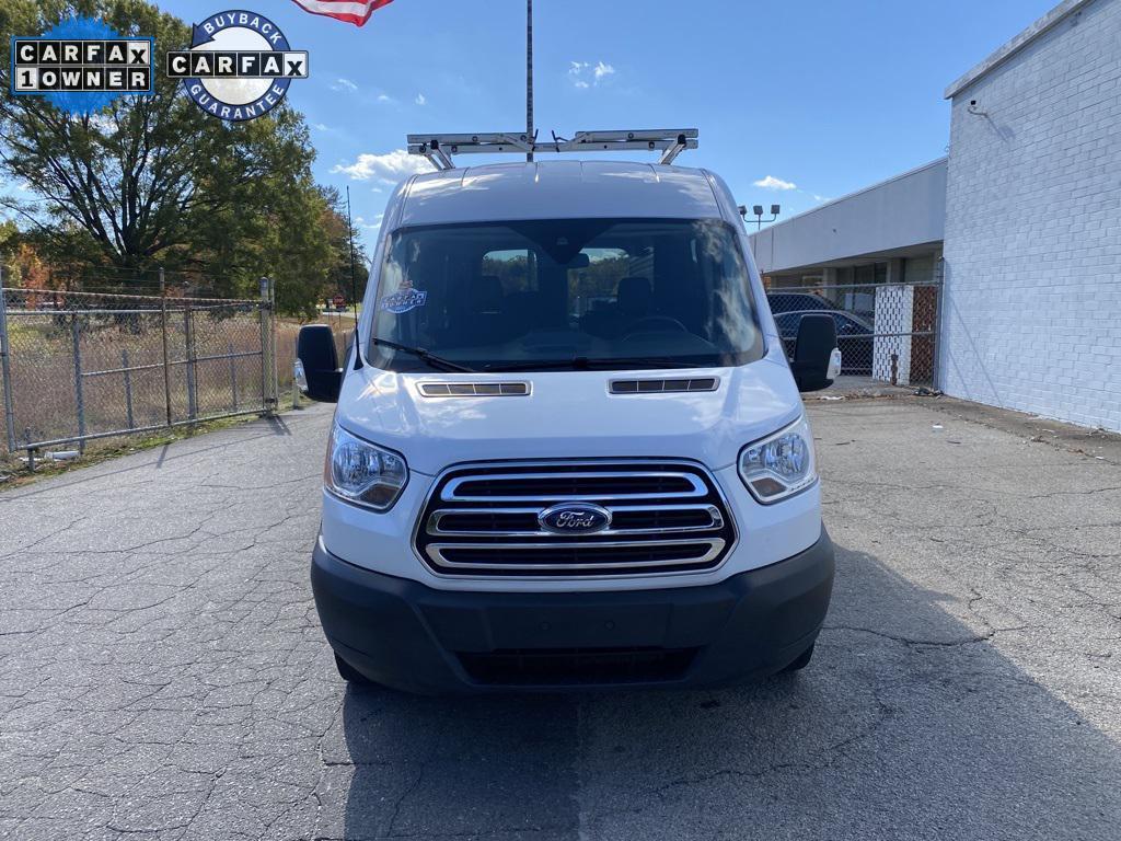 used 2019 Ford Transit-150 car, priced at $27,778