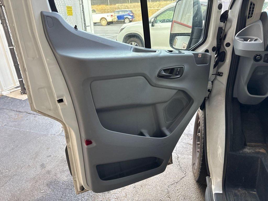 used 2019 Ford Transit-150 car, priced at $29,257