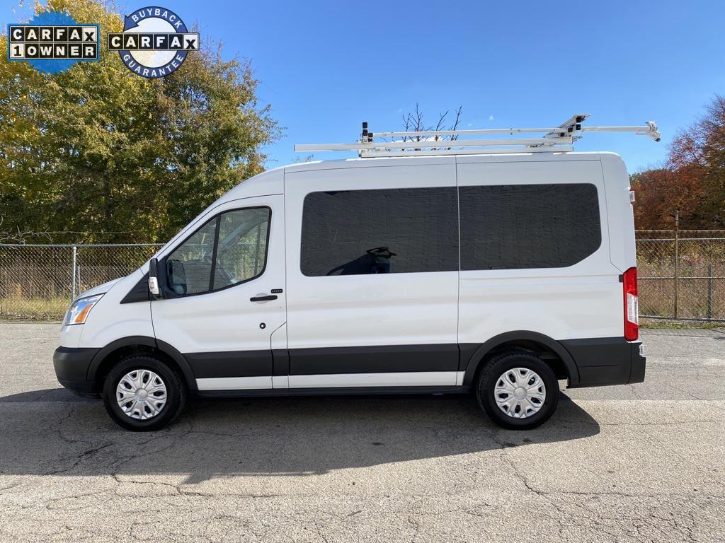 used 2019 Ford Transit-150 car, priced at $27,778