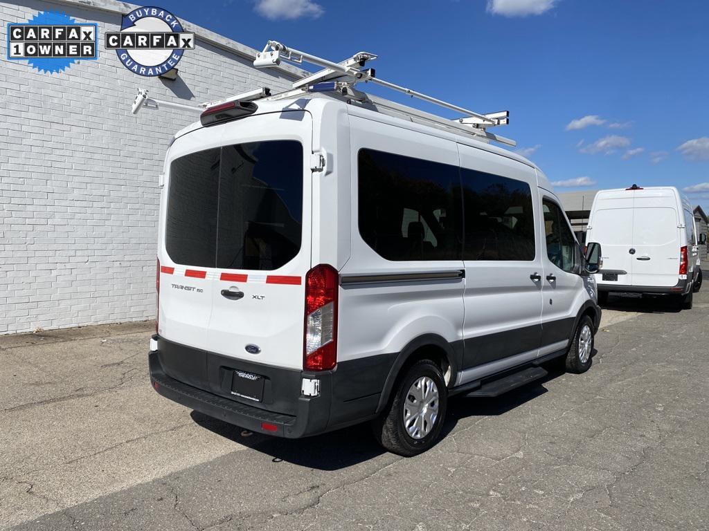used 2019 Ford Transit-150 car, priced at $27,778