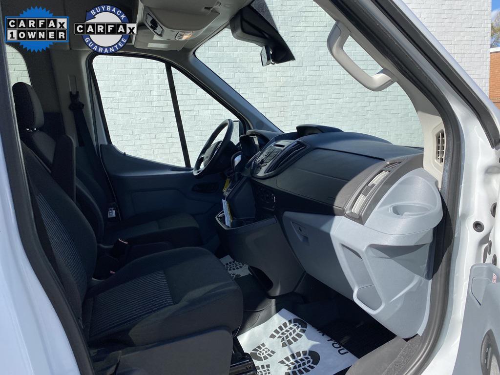used 2019 Ford Transit-150 car, priced at $27,778