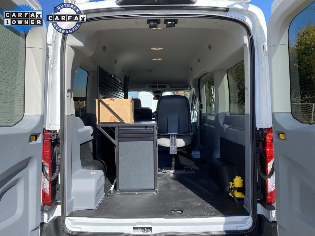 used 2019 Ford Transit-150 car, priced at $27,778