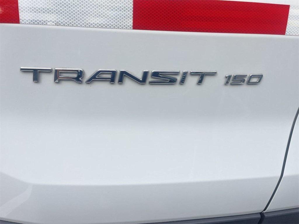 used 2019 Ford Transit-150 car, priced at $29,257