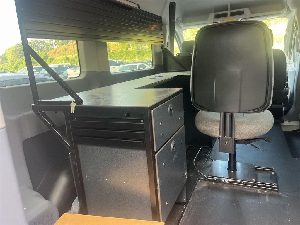 used 2019 Ford Transit-150 car, priced at $29,257