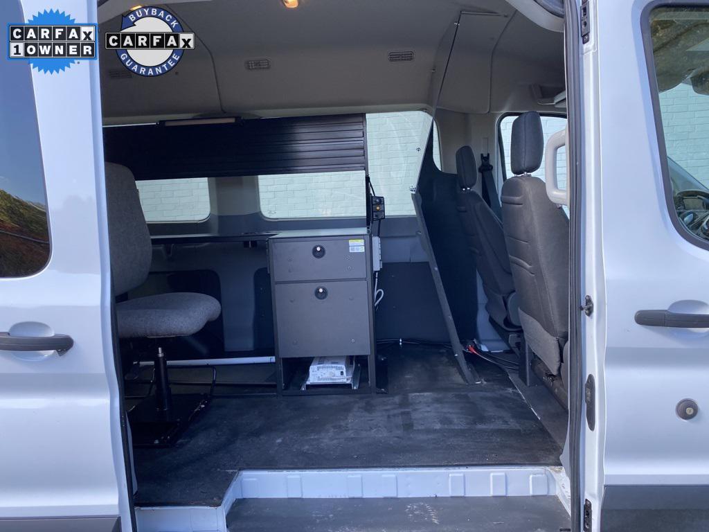 used 2019 Ford Transit-150 car, priced at $27,778