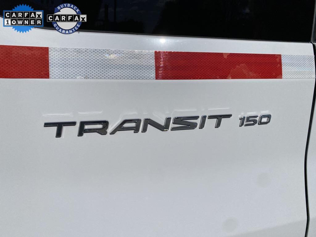 used 2019 Ford Transit-150 car, priced at $27,778