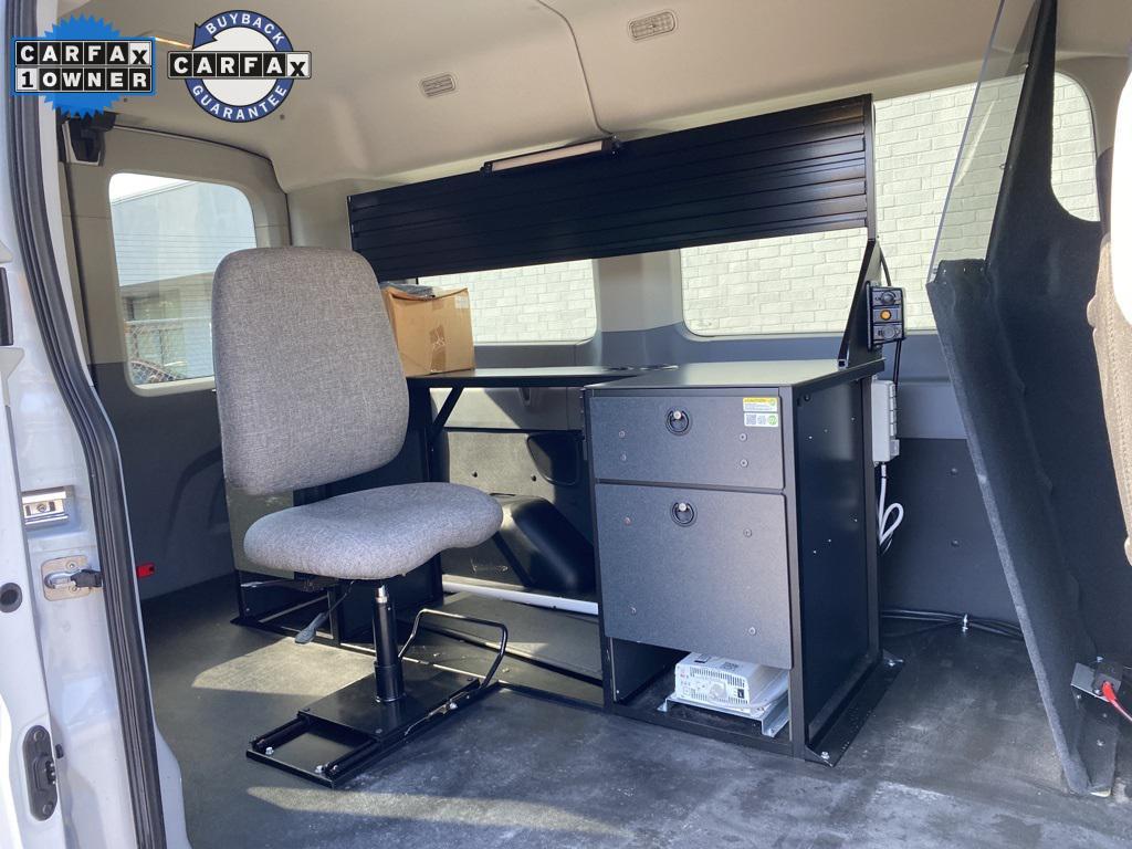 used 2019 Ford Transit-150 car, priced at $27,778