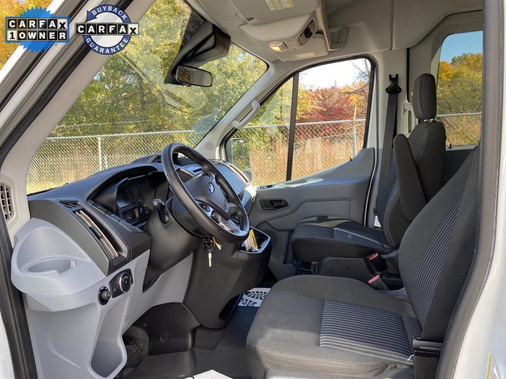 used 2019 Ford Transit-150 car, priced at $27,778