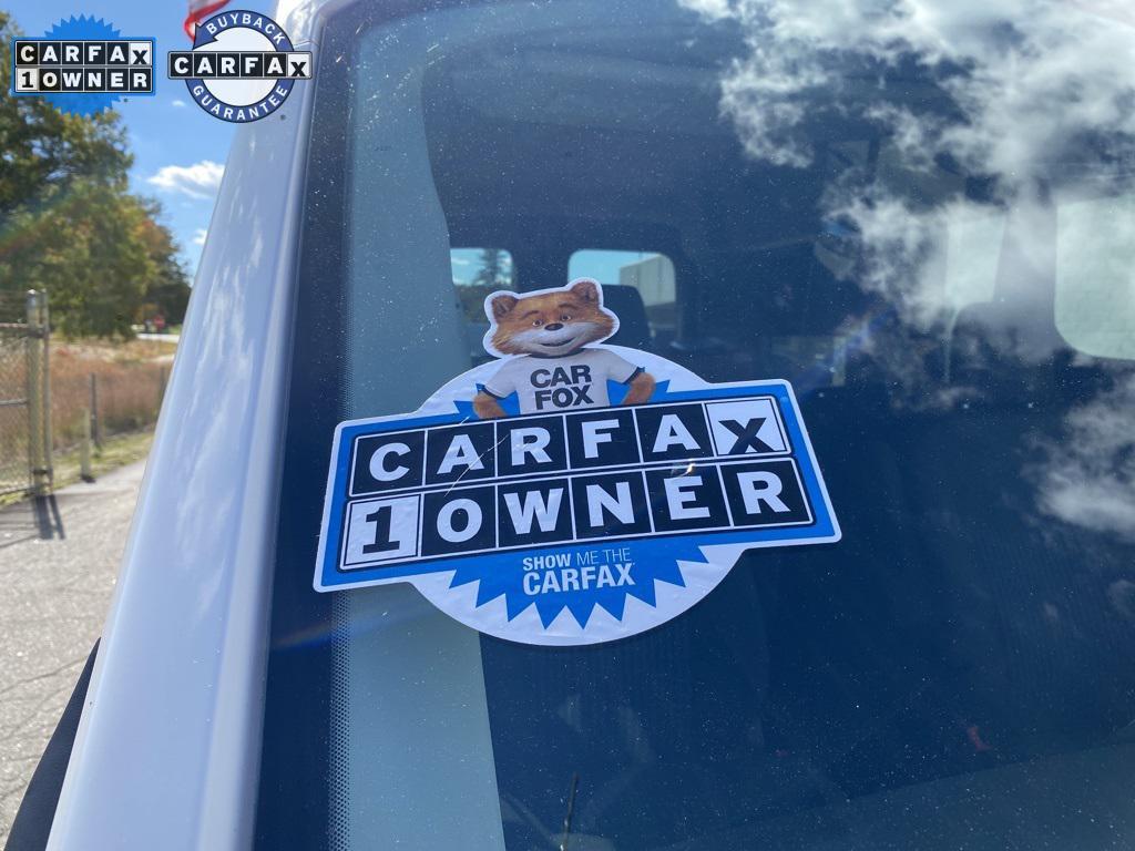 used 2019 Ford Transit-150 car, priced at $27,778