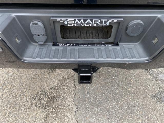 used 2015 GMC Sierra 1500 car, priced at $19,854