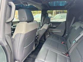 used 2024 GMC HUMMER EV SUV car, priced at $75,995