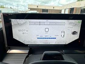 used 2024 GMC HUMMER EV SUV car, priced at $75,995