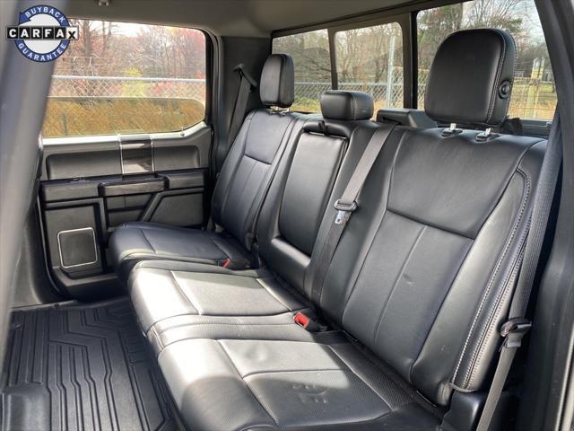 used 2019 Ford F-150 car, priced at $34,574