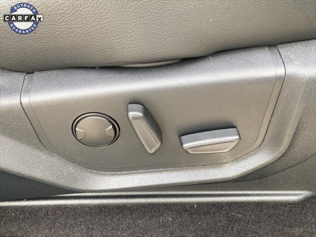 used 2019 Ford F-150 car, priced at $34,574