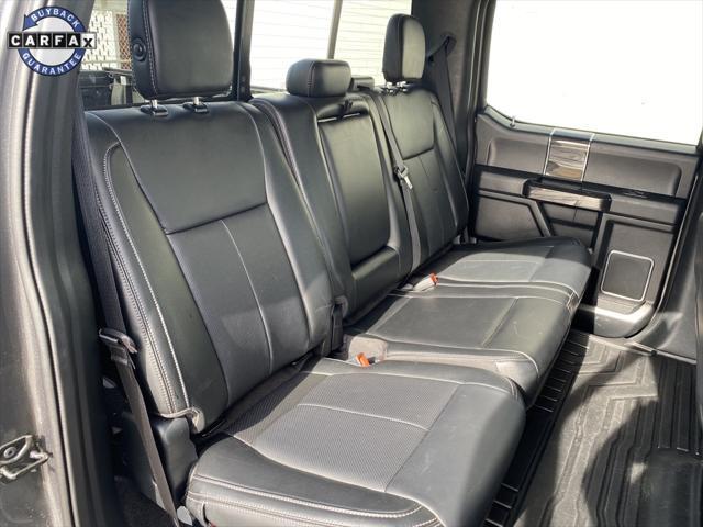 used 2019 Ford F-150 car, priced at $34,574