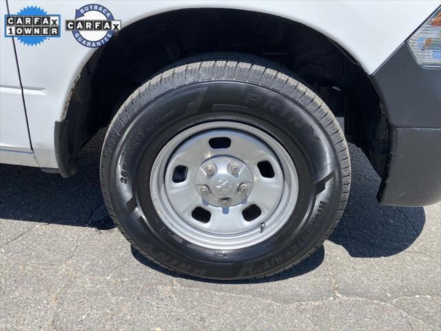 used 2022 Ram 1500 car, priced at $22,998