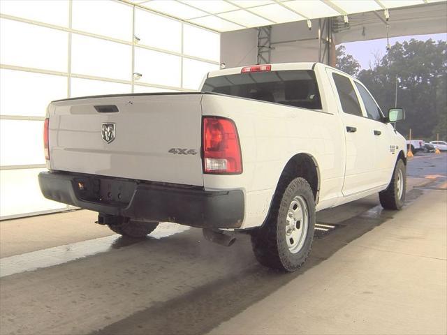 used 2022 Ram 1500 car, priced at $26,085