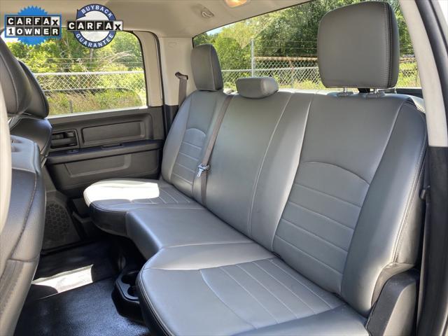 used 2022 Ram 1500 car, priced at $22,998