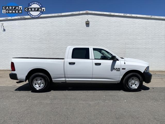 used 2022 Ram 1500 car, priced at $22,998