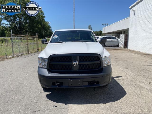 used 2022 Ram 1500 car, priced at $22,998